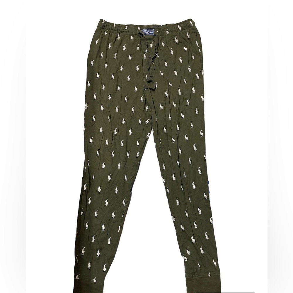 Polo Ralph Lauren pajama